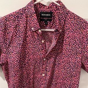 Bonobos Slim Fit M Riviera